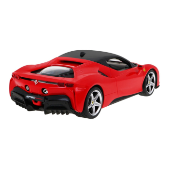 Ferrari SF90 Stradale RASTAR model 1:14 Zdalnie sterowane auto + pilot